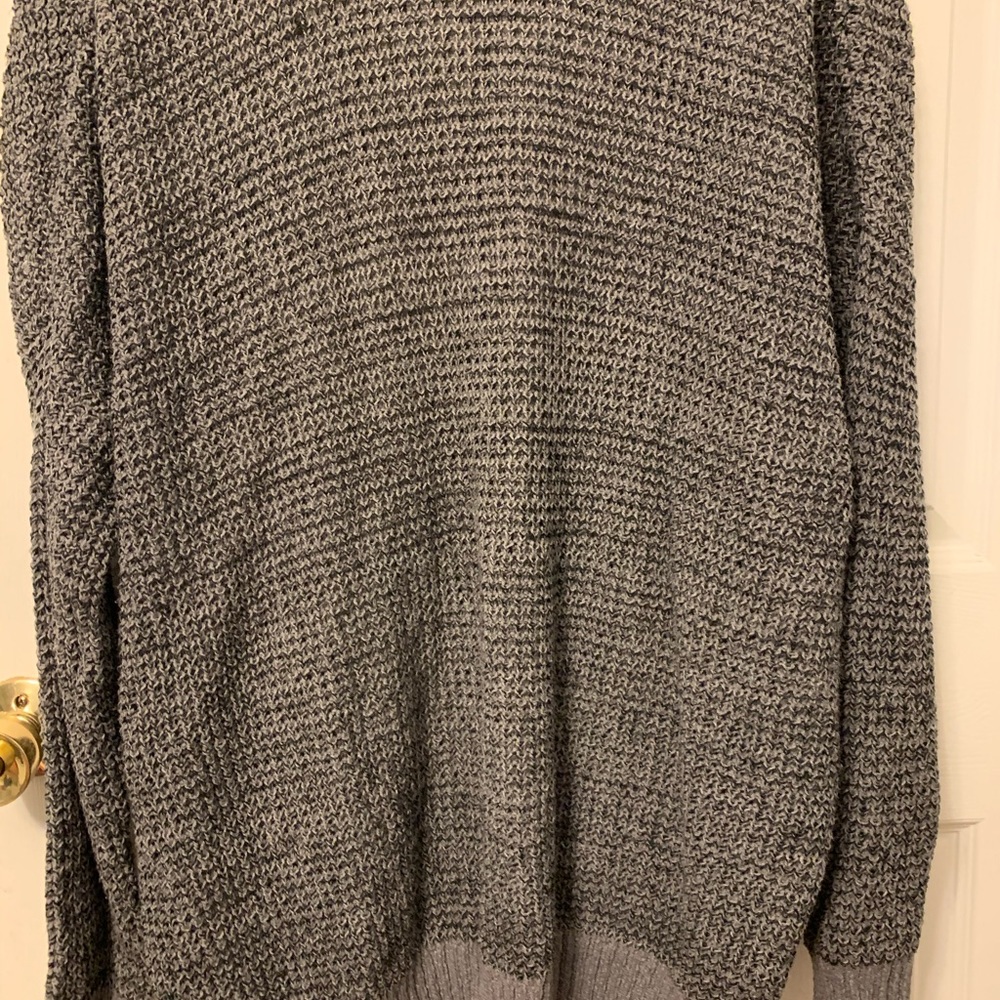 ✨SALE✨Urban Outfitters oversized cardigan - Picture 8 of 10